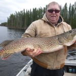 monster spring pike