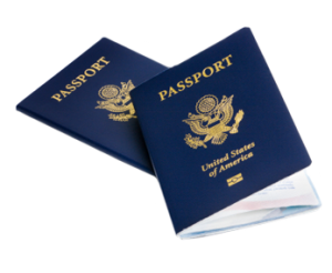 U.S. Passport