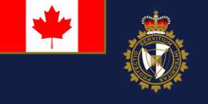 Canada Border Services Agency