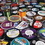 Choosing the right fishing line