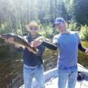 Fishing Report
