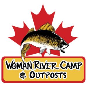 Woman River Camp and Outposts logo