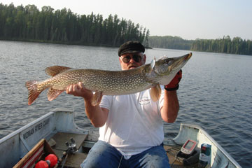 mukukee lake