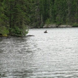 lake